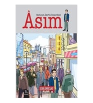 Mehmet Akif'in İdeal Nesli: Asım