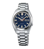 SEIKO 5 SRPK87J PİLSİZ OTOMATİK ÇELİK ERKEK KOL SAATİ