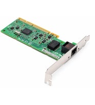 Intel PRO/1000 GT PWLA8391GTBLK PCI Gigabit Ethernet Ağ Kartı – 865080