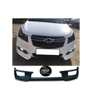 CHEVROLET CRUZE GEÇME ÖN TAMPON EKİ KARLIK FİBERGLASS BOYASIZ