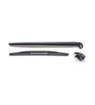 Skoda Fabia HB 1 2000-2008 Arka Cam Silecek Kolu Kapak Takım 6Y6955707