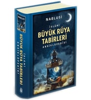 Büyük Rüya Tabirleri Ansiklopedisi