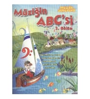 Müzik Serüveni Müziğin ABC'si 3. Bölüm