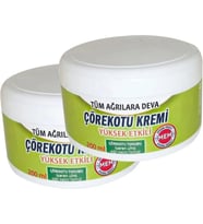 Süper Mem Çörek Otu Green Box 200 ml Ölçeğinde x 2 Adet