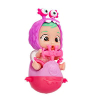 Cry Babies Magic Tears Zıplayan Bebekler Bubu 914698