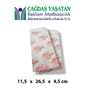 Beyaz Testliner Afiyet Olsun 10 Kg -107