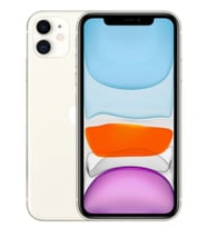 İKİNCİ EL APPLE IPHONE 11 (12 AY GARANTİLİ) (Beyaz)