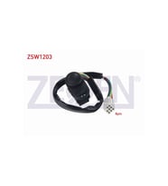 OPEL VECTRA A - B - ASTRA F 1988-2003 AYNA AYAR ANAHTARI 8 PİN FİŞLİ 90308419043130893331474