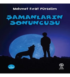 Şamanların Sonuncusu