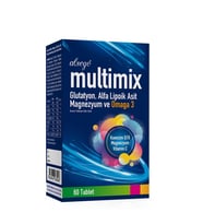 Alsego Multimix 60 Tablet