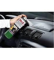 MXS TORPİDO TEMİZLEME VE BAKIM PARFÜMÜ  YASEMİN 220ML