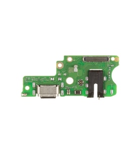iNfinix Note 30 Pro Uyumlu Şarj Soketi + Mikrofon X678B (Çok Renkli)