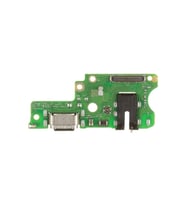 iNfinix Note 30 Pro Uyumlu Şarj Soketi + Mikrofon X678B (Çok Renkli)
