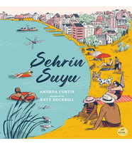 Şehrin Suyu
