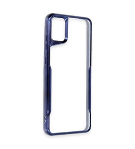 Galaxy A05 Kılıf Boyi  Kapak - Lacivert
