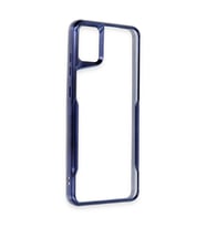 Galaxy A05 Kılıf Boyi  Kapak - Lacivert