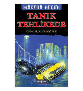 Tanık Tehlikede / Macera Geçidi 20