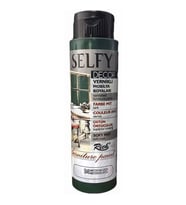 Rich Selfy Decor Vernikli Boya 500 cc 5848 AMSTERDAM GREEN 