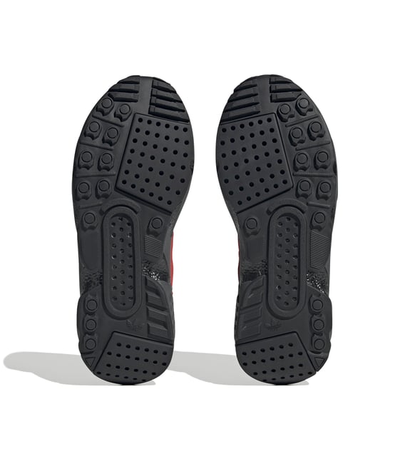 adidas Zx 22 Boost Erkek Günlük Ayakkabı HP2769 Kırmızı