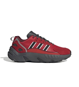 adidas Zx 22 Boost Erkek Günlük Ayakkabı HP2769 Kırmızı