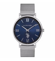 U.S. Polo Assn. USPA1024-05 Erkek Kol Saati