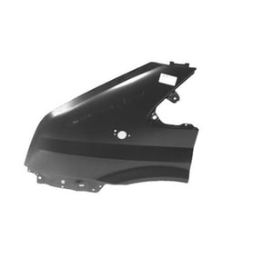 FORD TRANSİT ÖN ÇAMURLUK DELİKLİ SOL 06- FOR08TR011 8C1116016AA