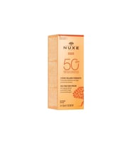Nuxe Güneş Koruyucu Yüz Kremi SPF50 50 ml