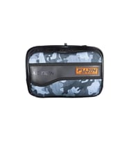 Fujin Action Bag Black Camo Spin & LRF Çantası