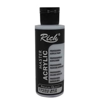 Rich Akrilik Boya Master 120 CC Buz Mavisi 172