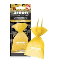 Areon Pearls Vanilla Black Oto Araç Kokusu
