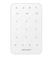 HIKVISION DS-PK1-E-WE Tuş Takımı Kablosuz Alıcı Modülü Kablosuz