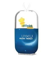 Otifleks Uyku Kulak Tıkacı 2'li Small (Çocuk)