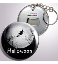 Halloween Parti Hediyelik Anahtarlık Açacak