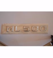 MERCEDES ML500 YAZI W163 1638171315