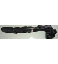 ÇAMURLUK DAVLUMBAZI D-MAX 4X2 2008-2012 ÖN SOL