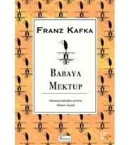 Babaya Mektup (Bez Ciltli)