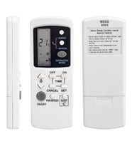 Fujicool GZ-1002B-E3 Klima Kumandası
