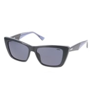 Hawk HW2207-02 55 Kadın Güneş Gözlüğü (Füme)