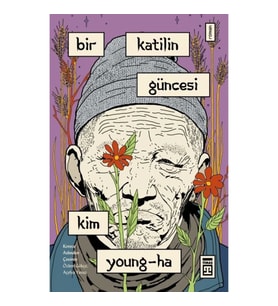 Bir Katilin Güncesi