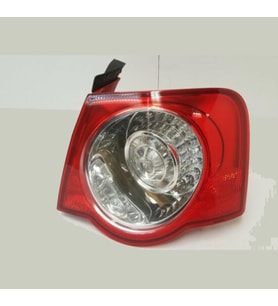 VOLKSWAGEN PASSAT 2005 - 2010 SOL STOP LAMBASI DIŞ TARAF