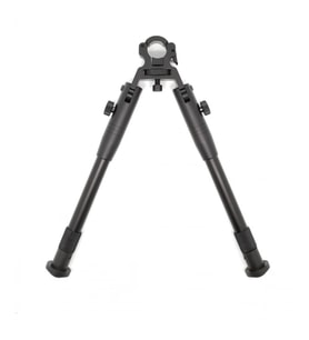 Üstün Metal Alaşım Kelepçeli Bipod Çatalayak