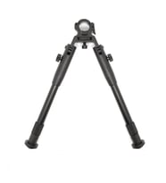 Üstün Metal Alaşım Kelepçeli Bipod Çatalayak