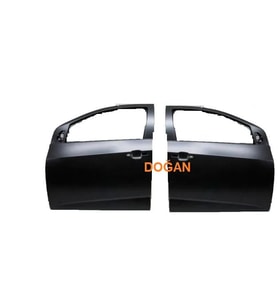 CHEVROLET - ÖN KAPI SAĞ AVEO 2011-
