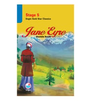 Stage 5 - Jane Eyre