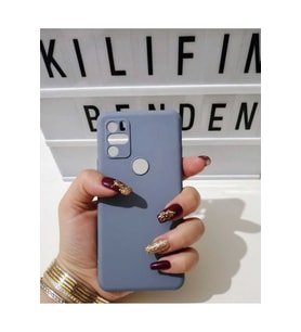 Omix X300 Silikon Kılıf Modeli