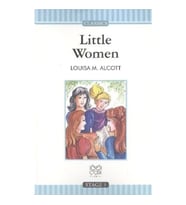 Little Woman