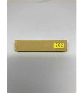 Sert Tamir Mumları 202 Çam 8cm Sert Mum