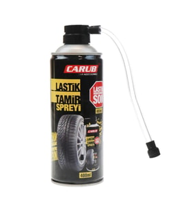 Carub Lastik Tamir Spreyi 400 Ml 1 Adet