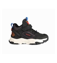Vicco Tura Çocuk Outdoor Botu 946.F25K.437-02 Siyah