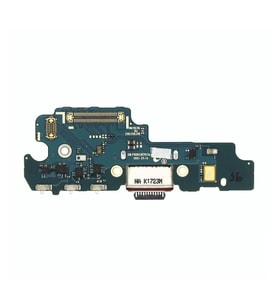 Galaxy Z Fold 3 İle Uyumlu Şarj Bordu Soketi İthal F926U